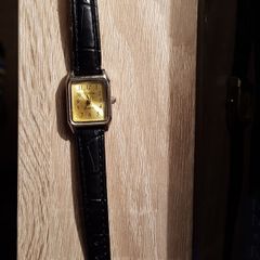 Citron Quartz Model Cnl-s565s Ladies Wrist Watch