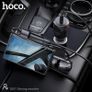 Dual Camera Night Vision Dash Cam Recorder Image 4