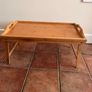Foldable lap tray Image 3