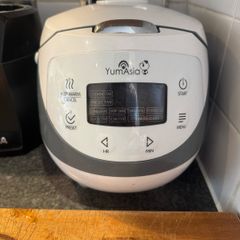 Yum Asia Panda Mini Rice Cooker