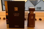 French Avenue Liquid Brun EDP 100 ml