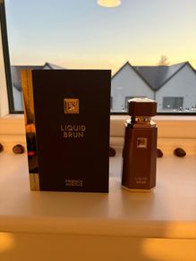 French Avenue Liquid Brun EDP 100 ml