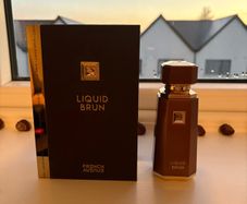 French Avenue Liquid Brun EDP 100 ml