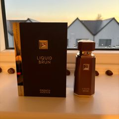 French Avenue Liquid Brun EDP 100 ml