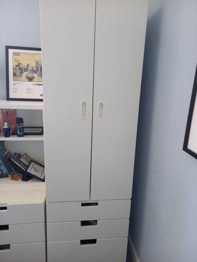 Ikea Cupboard and drawers