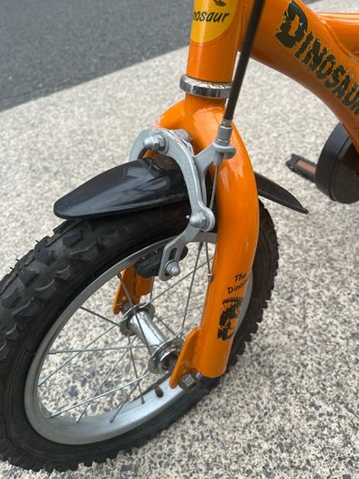 Kids 14 inch Bicycle