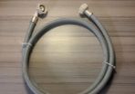 Washing machine attachment