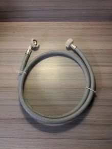 Washing machine attachment