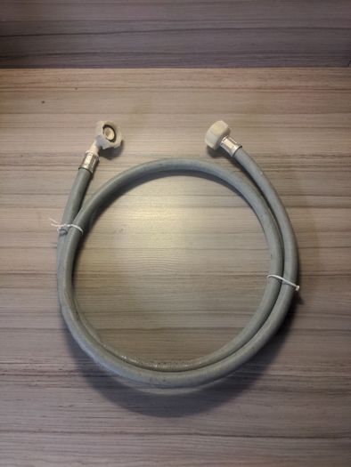 Washing machine attachment