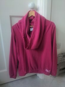 Ladies EVERLAST jumper