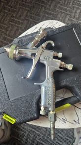 Devilbiss Flg5 spray gun