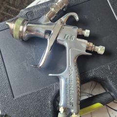 Devilbiss Flg5 spray gun