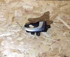 Door handle rear right for Hyundai I30 12-17, 82623-GD000