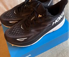 hoka shoes