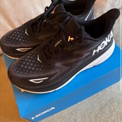 hoka shoes