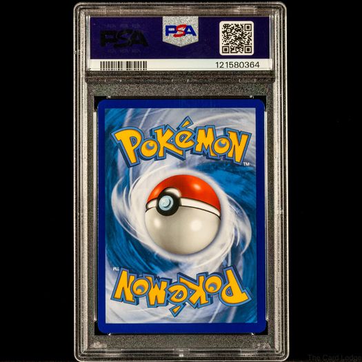Latias & Latios GX 113/182 PSA 9 Mint Graded Ultra Rare Holo Team Up Sun and Moon Pokemon Card