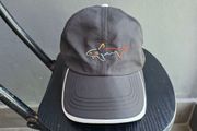 Greg Norman Golf Hat Cap Light Lightweight