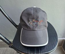 Greg Norman Golf Hat Cap Light Lightweight