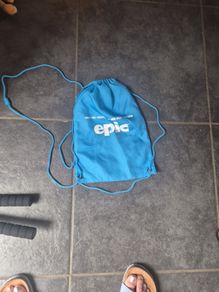 Kids Swimbag