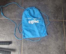 Kids Swimbag