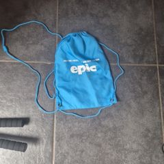 Kids Swimbag