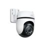 Outdoor Pan/Tilt Security Wi-Fi Camera Image 10