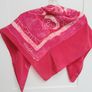 Bernadette Madden silk scarf Image 9