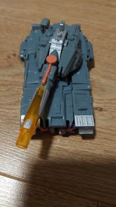 Transformer / toy