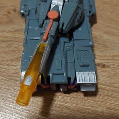 Transformer / toy