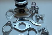 Pulsar external wastegate kit 38mm