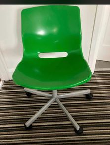 Ikea chairs x2