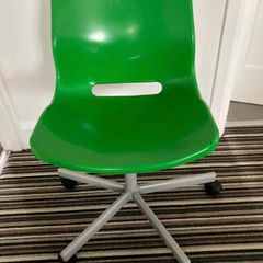 Ikea chairs x2