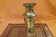 Brass Vase