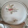 Tea Cups Saucers Plates Serving Plate Image 3