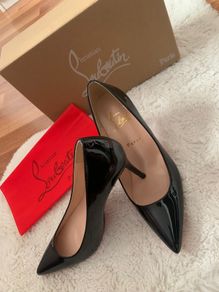 High heels