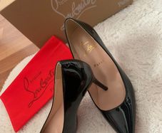 High heels