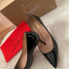 High heels