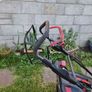 lawnmower huyndai pro lawn 177cc Image 5