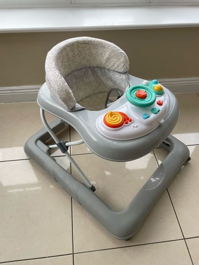 stroller