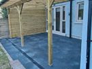 Patio Canopy Image 6