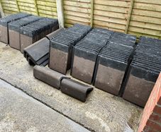Roadstone Roof Tiles