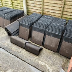 Roadstone Roof Tiles
