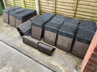 Roadstone Roof Tiles