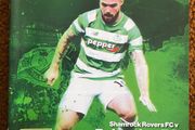 2017 Shamrock Rovers v Bohemian FC - SSE Airtricity League Premier Programme