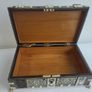 Antique Japanese Ivory trinket box - 1900 century Image 3
