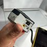 Olympus C-860L 1.3 MP Digital Camera Silver From Japan Image 5