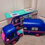 LOL OMG Camper van 4 in 1 Image 5