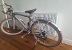 Electric Bicycle - like brand new