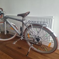Electric Bicycle - like brand new