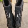Alpinestars SMX6 v2 Motorcycle Boots Size 45 Image 2